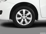  Front Drivers side wheel at profile photo